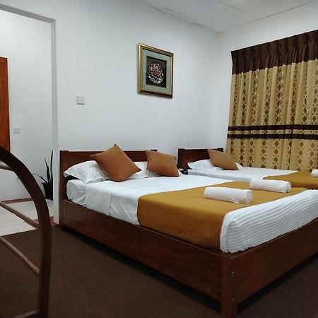 Prestiva Stay アヌラーダプラ エクステリア 写真