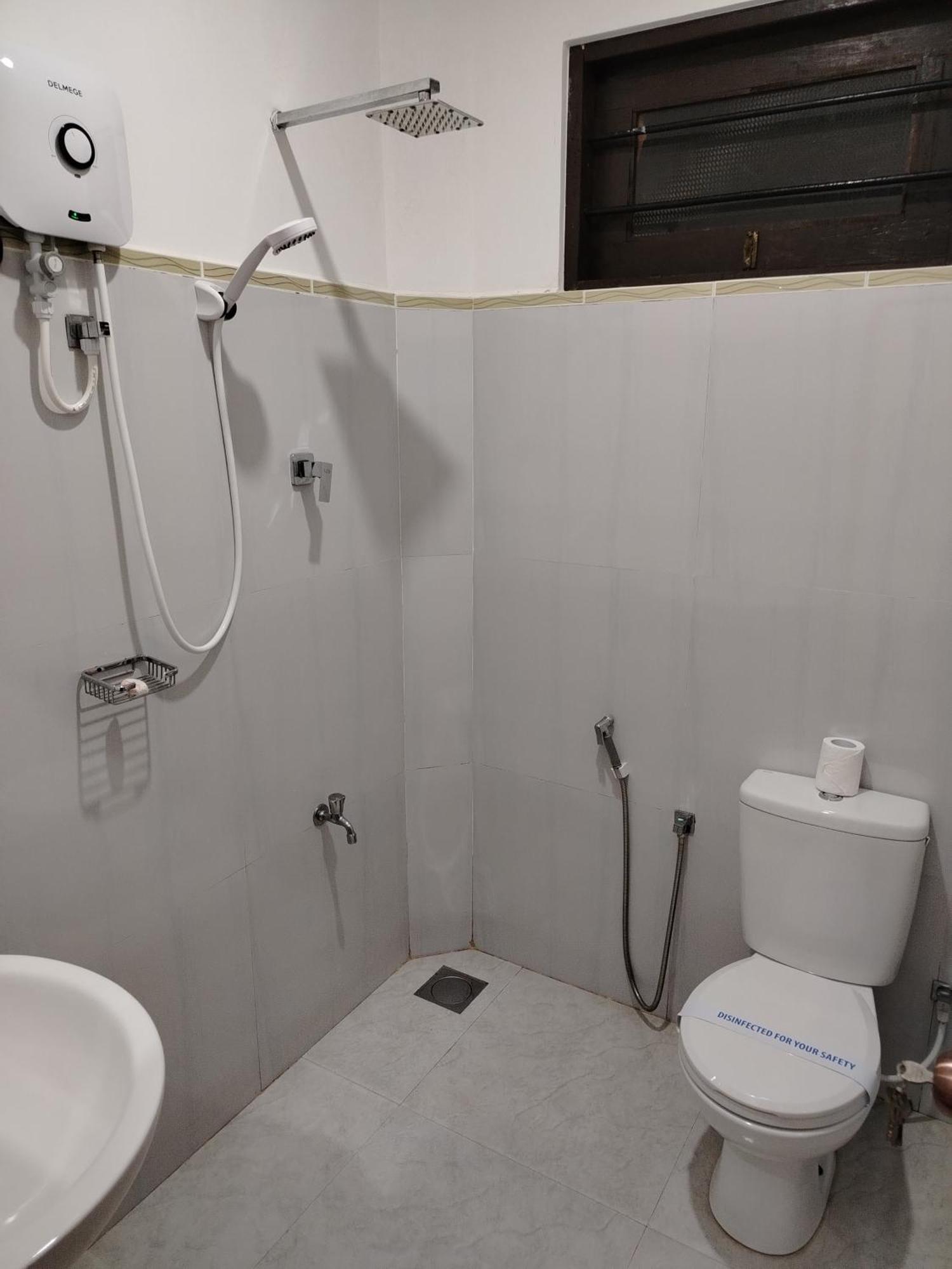 Prestiva Stay アヌラーダプラ エクステリア 写真