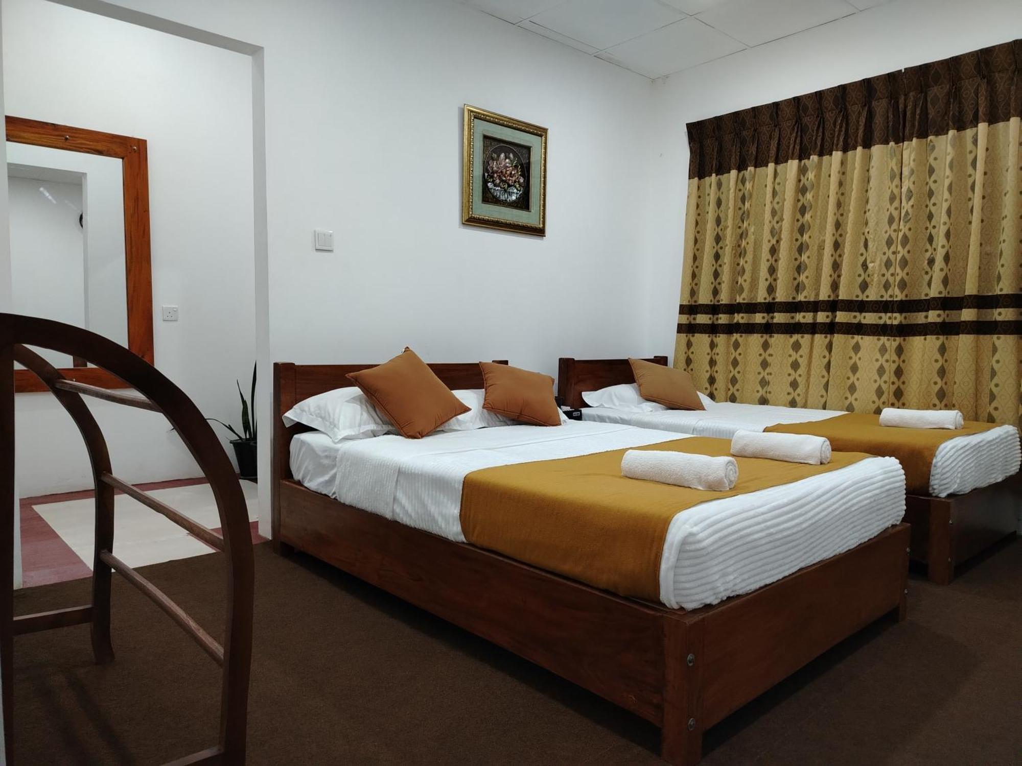 Prestiva Stay アヌラーダプラ エクステリア 写真