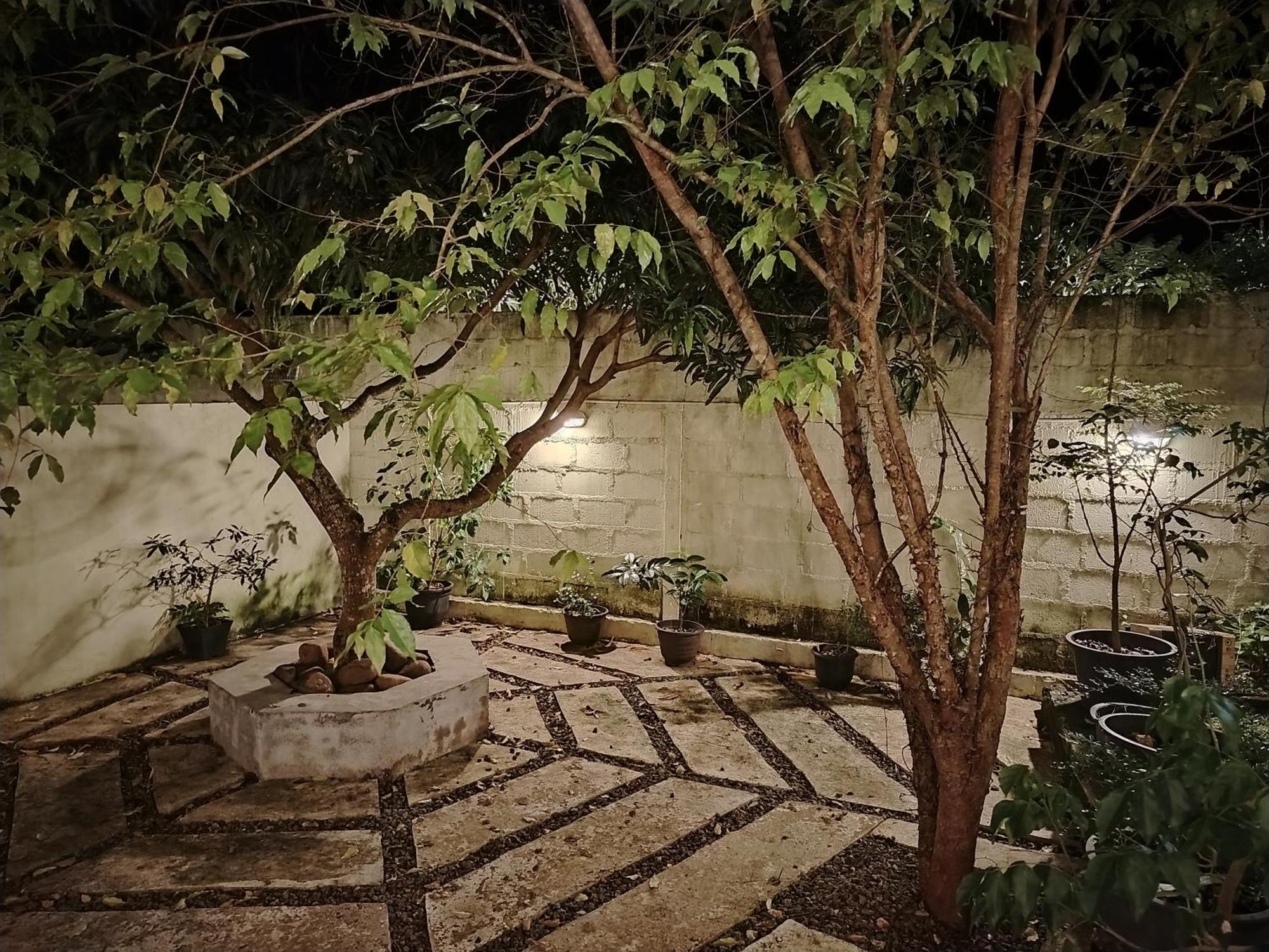 Prestiva Stay アヌラーダプラ エクステリア 写真